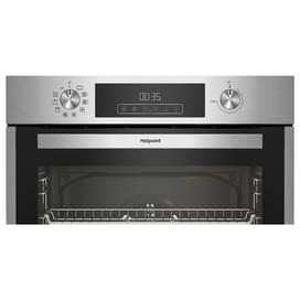 Встраиваемая духовка Hotpoint FE8 831 JSC IX фото