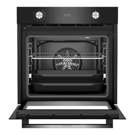 Встраиваемая духовка Hotpoint FE8 A831 JSH BLG фото