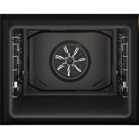 Встраиваемая духовка Hotpoint FE8 A831 JSH BLG фото