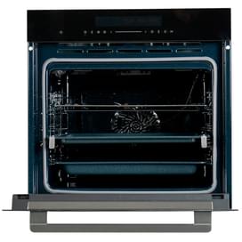 Встраиваемая духовка Midea MO74000 GB фото