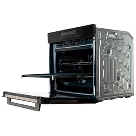 Встраиваемая духовка Midea MO74000 GB фото