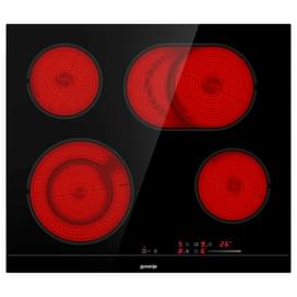 Встраиваемая электрическая варочная панель Gorenje ECS-643BCSC фото