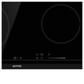Встраиваемая электрическая варочная панель Gorenje ECS-643BCSC фото