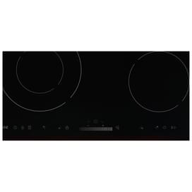Электрическая варочная панель Hotpoint HR 6T5 B S фото