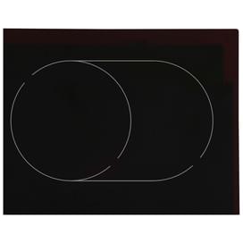 Электрическая варочная панель Hotpoint HR 6T6 B S фото