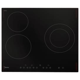 Электрическая варочная панель Midea MCH-B632C фото
