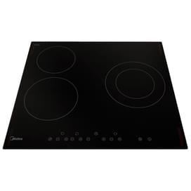 Электрическая варочная панель Midea MCH-B632C фото