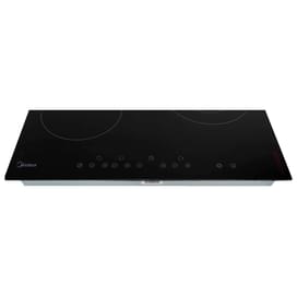 Электрическая варочная панель Midea MCH-B632C фото