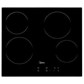 Электрическая варочная панель Midea MCH-B641C фото