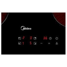 Электрическая варочная панель Midea MCH-B641C фото