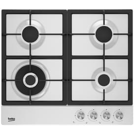 Газовая варочная панель Beko HIAW64225SW фото