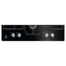 Газовая варочная панель Electrolux GME263NK фото