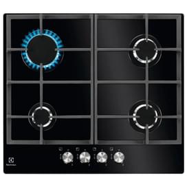 Газовая варочная панель Electrolux KGG6426K фото