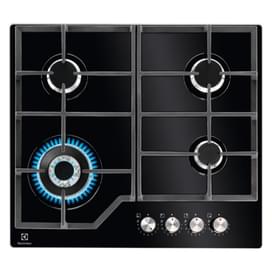 Газовая варочная панель Electrolux KGG64362K фото