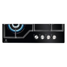 Газовая варочная панель Electrolux KGG64362K фото