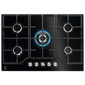 Газовая варочная панель Electrolux KGG75362K фото