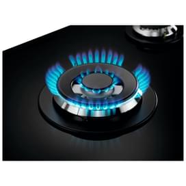 Газовая варочная панель Electrolux KGG75362K фото