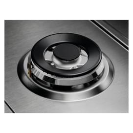 Газовая варочная панель Electrolux KGS64362XX фото