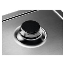 Газовая варочная панель Electrolux KGS64362XX фото