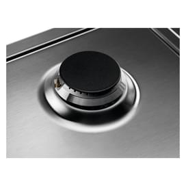Газовая варочная панель Electrolux KGS64362XX фото
