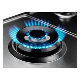 Газовая варочная панель Electrolux KGS64362XX фото