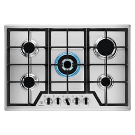 Газовая варочная панель Electrolux KGS75362XX фото