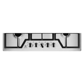 Газовая варочная панель Electrolux KGS75362XX фото