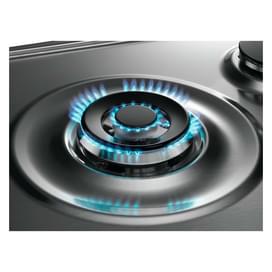 Газовая варочная панель Electrolux KGS75362XX фото