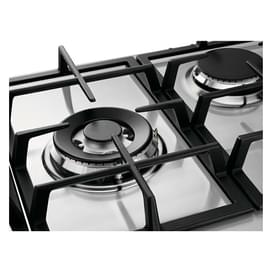 Газовая варочная панель Electrolux KGS75362XX фото
