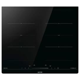 Встраиваемая индукционная варочная панель Gorenje ISC-646BSC фото
