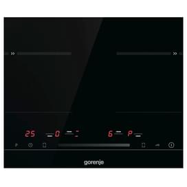 Встраиваемая индукционная варочная панель Gorenje ISC-646BSC фото