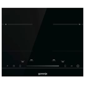 Встраиваемая индукционная варочная панель Gorenje ISC-646BSC фото