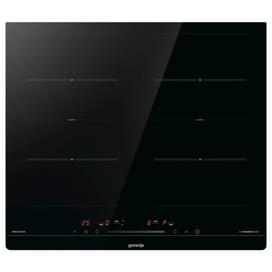 Встраиваемая индукционная варочная панель Gorenje ISC-646BSC фото