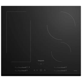 Индукционная варочная панель Hotpoint HS 1560B BF фото
