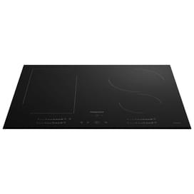 Индукционная варочная панель Hotpoint HS 1560B BF фото