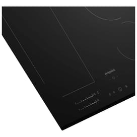 Индукционная варочная панель Hotpoint HS 1560B BF фото