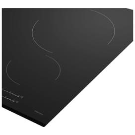 Индукционная варочная панель Hotpoint HS 1560B BF фото