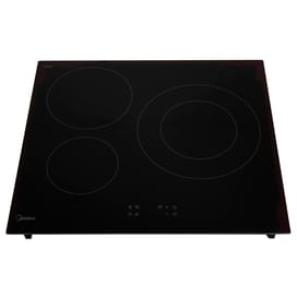 Индукционная варочная панель Midea MCI-B632D фото