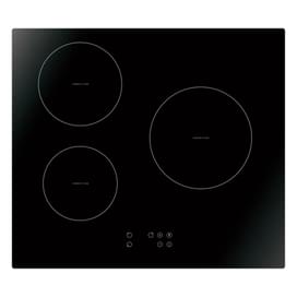 Индукционная варочная панель Midea MCI-B632D фото