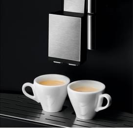 Встраиваемая кофемашина Electrolux KBC85X фото