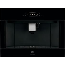 Встраиваемая кофемашина Electrolux KBC85Z фото
