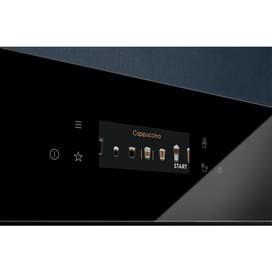 Встраиваемая кофемашина Electrolux KBC85Z фото