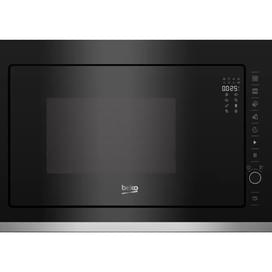 Beko BMGB25333X кіріктірілетін қысқа толқынды пеші фото