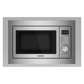 DAUSCHER DBM-2500LX-TURBO кіріктірілетін қысқа толқынды пеші фото