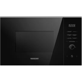 Встраиваемая микроволновая печь Dauscher DBM-2550BL-TURBO фото