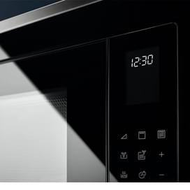 Встраиваемая микроволновая печь Electrolux LMS4253TMK фото
