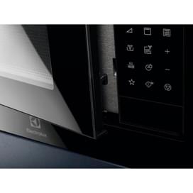 Встраиваемая микроволновая печь Electrolux LMS4253TMK фото
