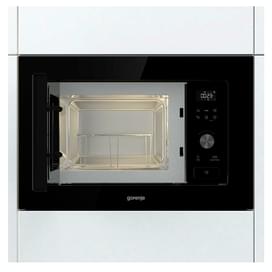 Встраиваемая микроволновая печь GORENJE BM201AG1BG фото