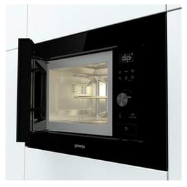 Встраиваемая микроволновая печь GORENJE BM201AG1BG фото