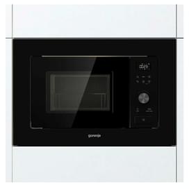 Встраиваемая микроволновая печь GORENJE BM201AG1BG фото